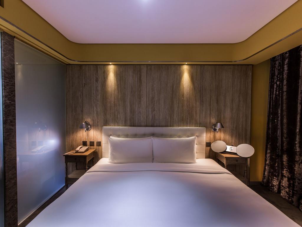 Hotel Inhouse