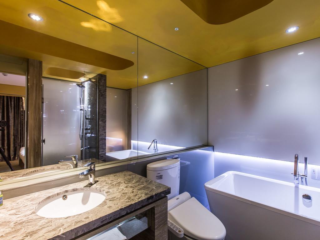 Inhouse Hotel Taipei