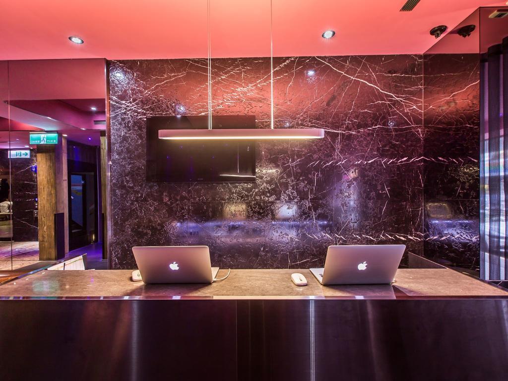 Inhouse 4* Taipei