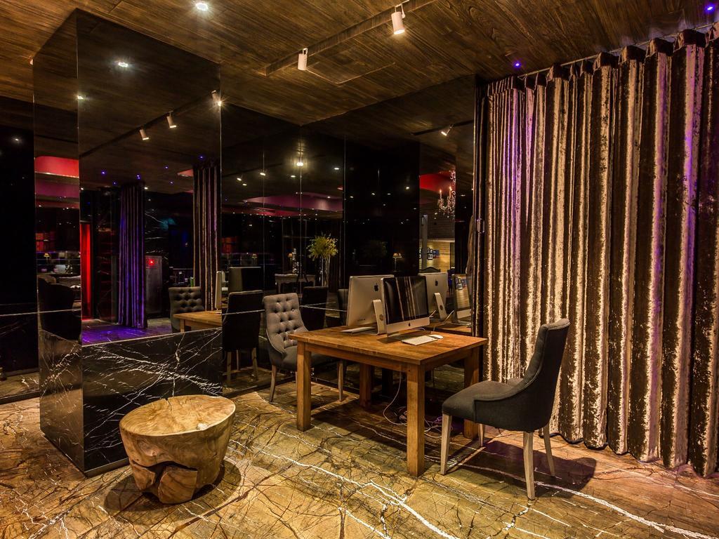 Inhouse Hotel 4*
