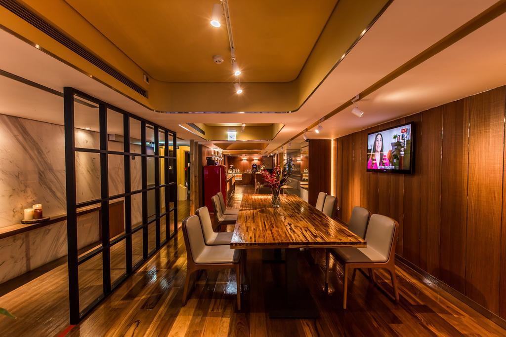 Inhouse Hotel
