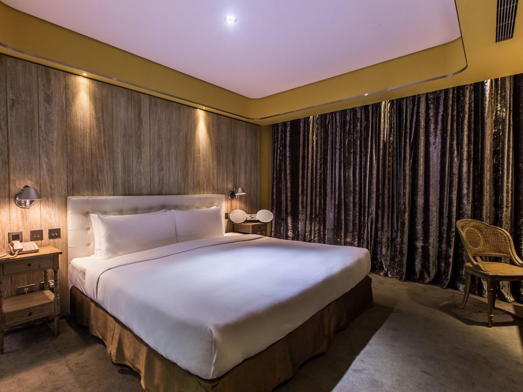 Hotel Inhouse