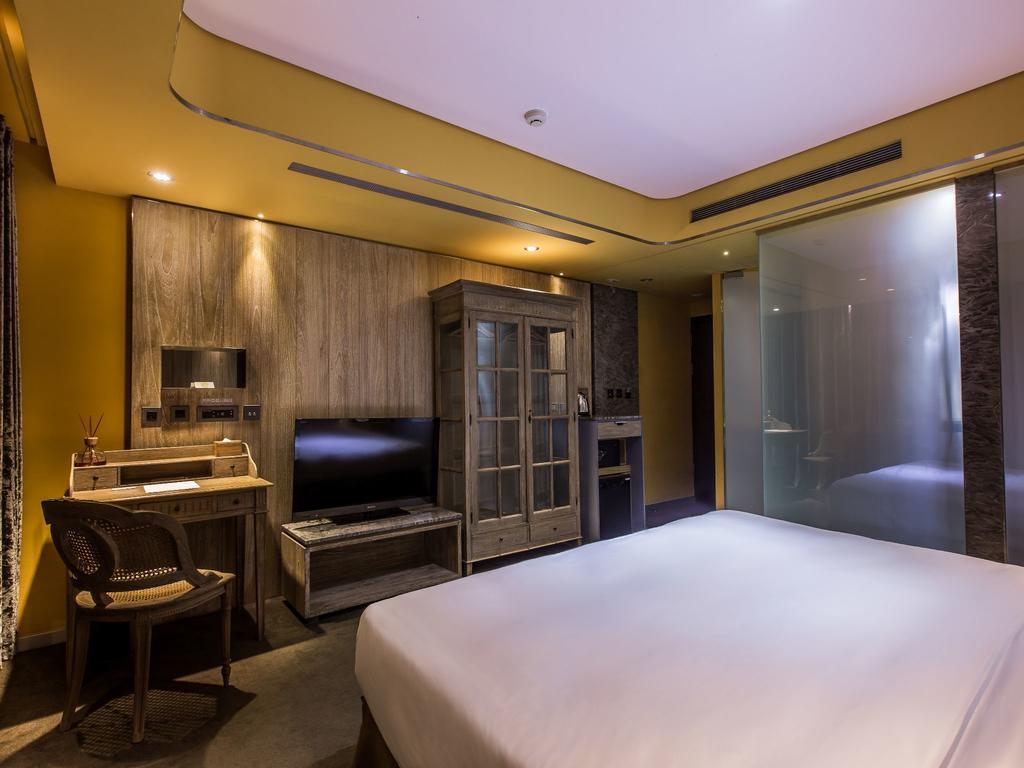 Hotel Inhouse Taipei