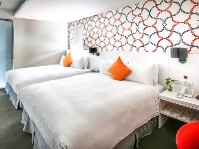 Check Express Yongkang 3* Taipei