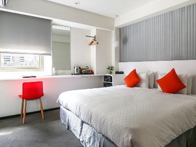 Check Express Yongkang 3*