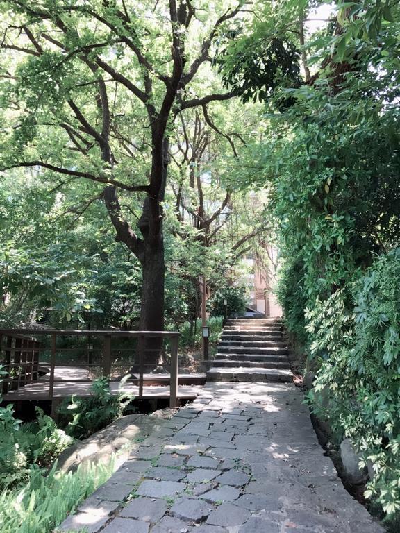Hotel Jbg Hotspring Taipei