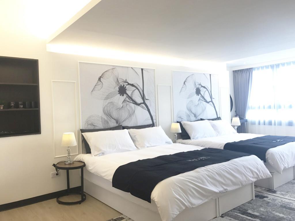 Maison Fashion Guest house