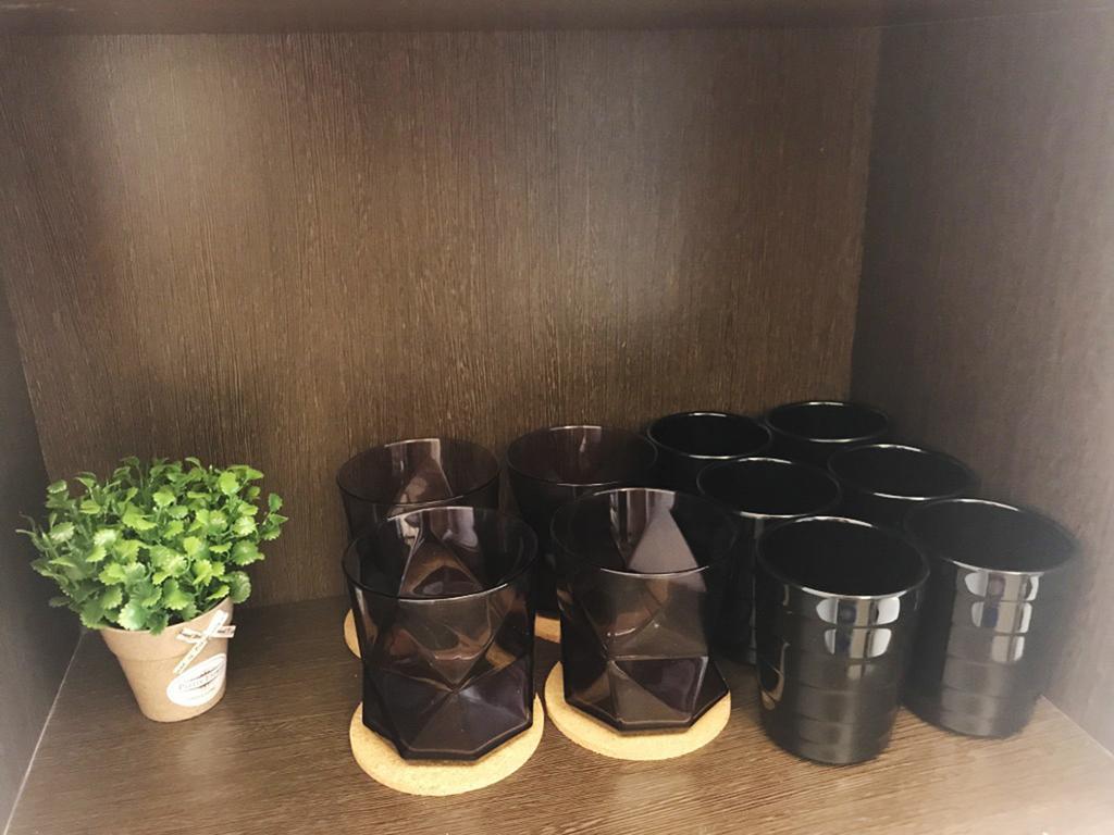 Maison Fashion Guest house Taipei
