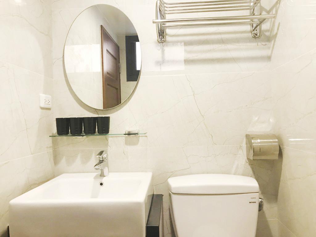 Maison Fashion Guest house *