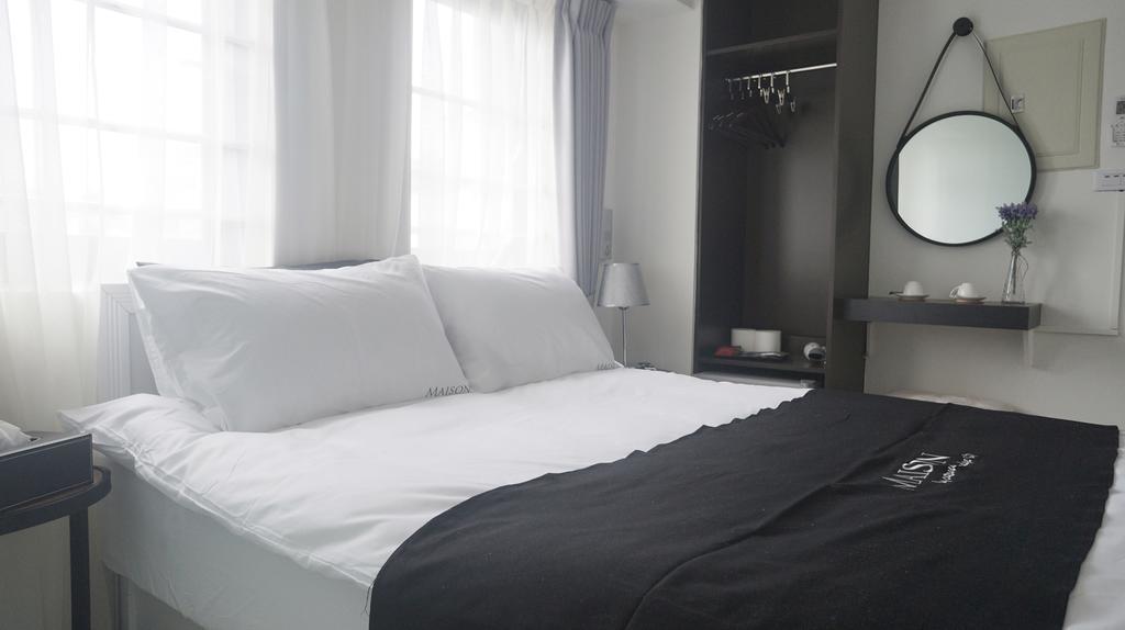 Maison Fashion Guest house *