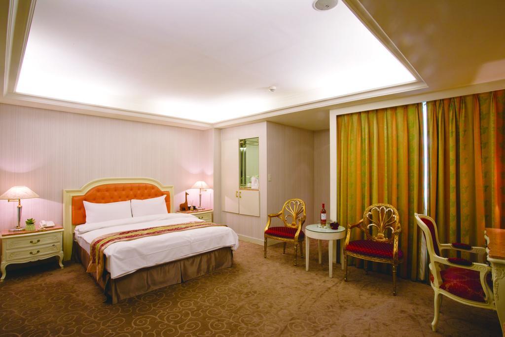 Inn An Ho Taipei