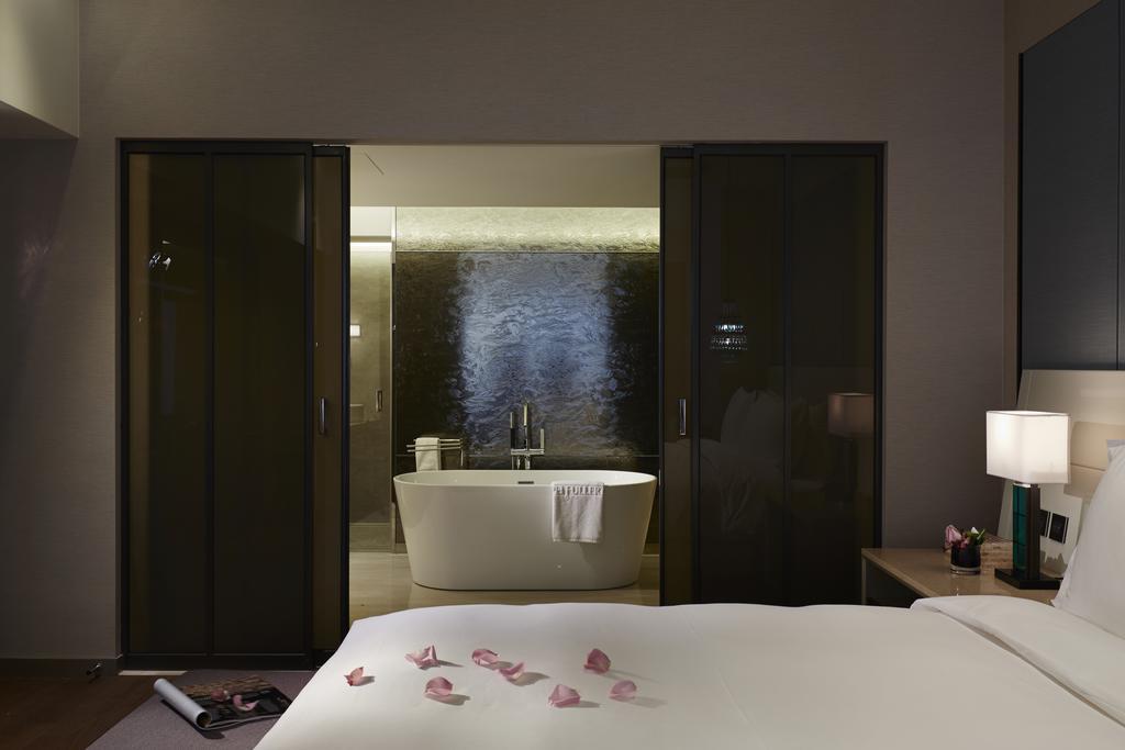 Fullerton Hotel-maison North Hotel Taipei