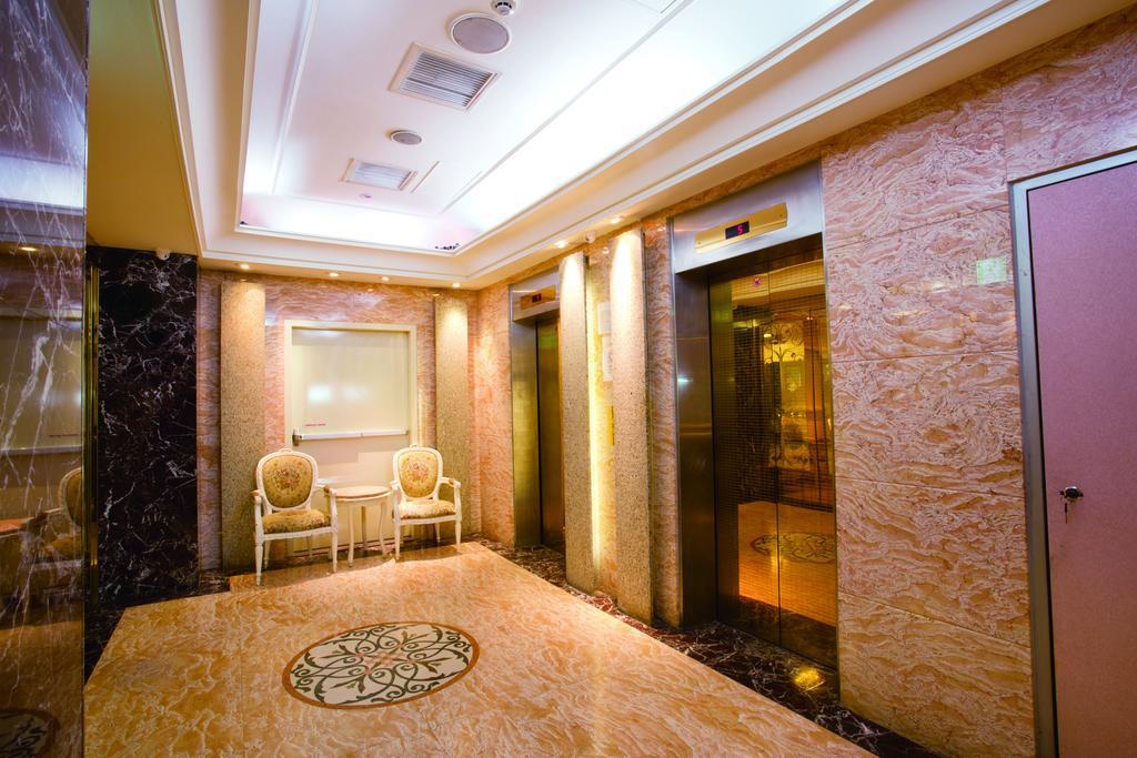 Inn An Ho Taipei