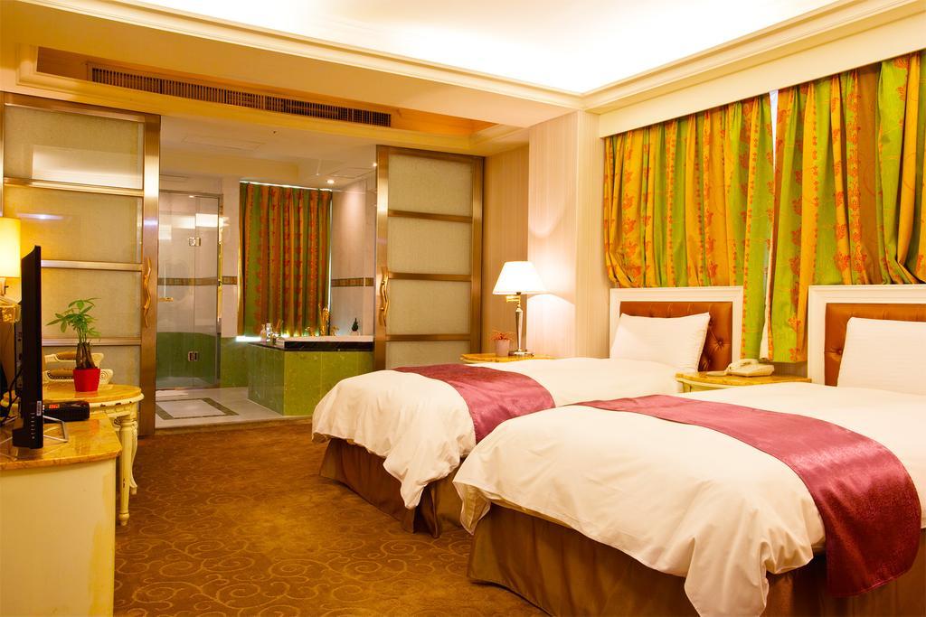 An Ho Inn Taipei