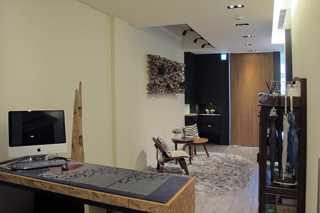 Chez No 5 Taipei