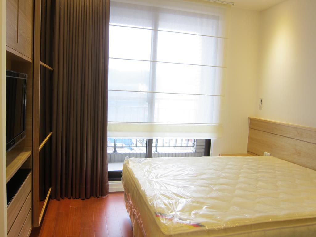 Xinyi Boutique * Taipei