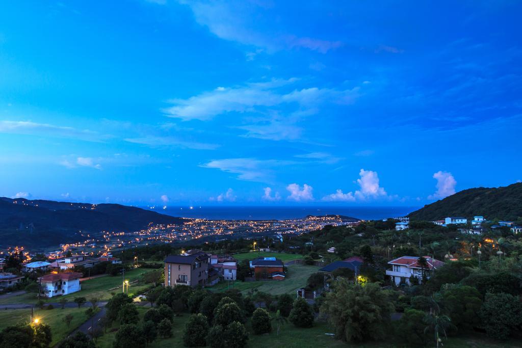 Homestay Moonlight Taipei