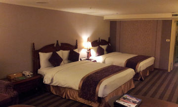 Hotel Capital Arena