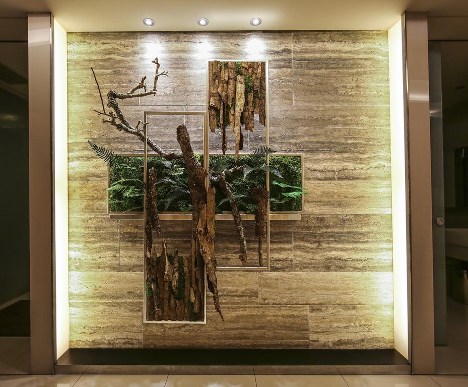 Dandy Hotel-daan Park Branch 3* Taipei