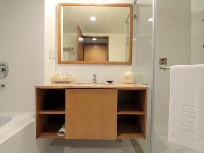 Fushin Hotel Taipei
