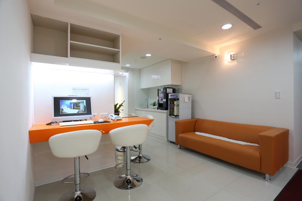 Hotel Morwing Fuzhong 2*