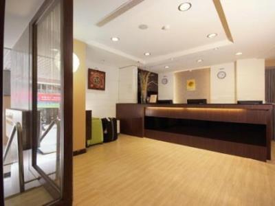 Hotel New World Taipei