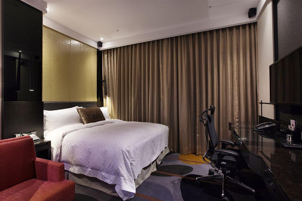 The Tango Changan 4* Taipei