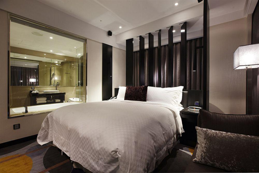 The Tango Changan 4* Taipei
