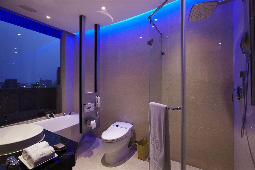 The Tango Changan 4*