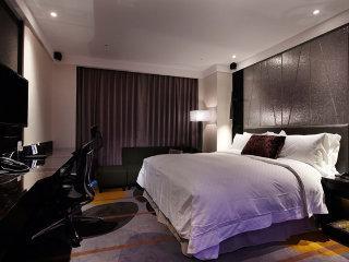 The Tango Changan 4* Taipei