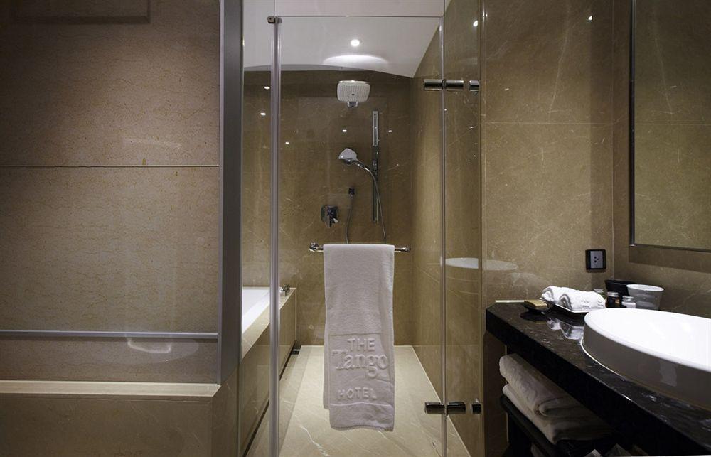 The Tango Changan Hotel Taipei