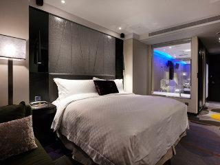 The Tango Changan Hotel