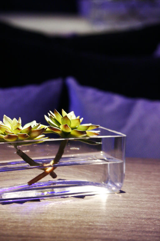 Hotel Eight Zone 4*