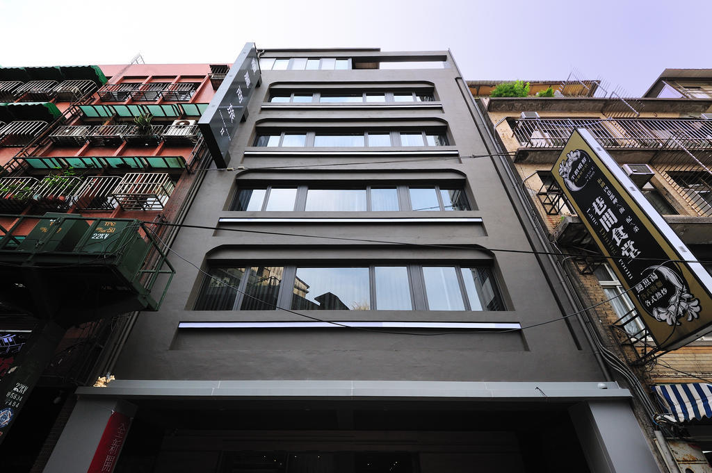 Forward Ii Inn