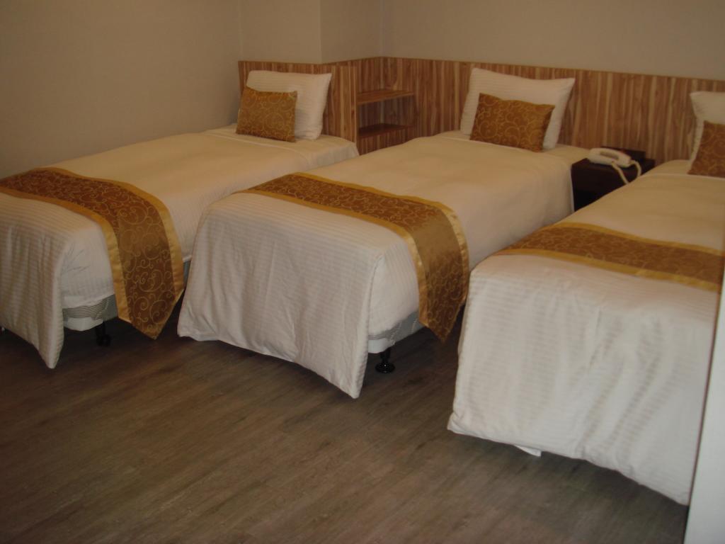City Hotel Hotel Taipei