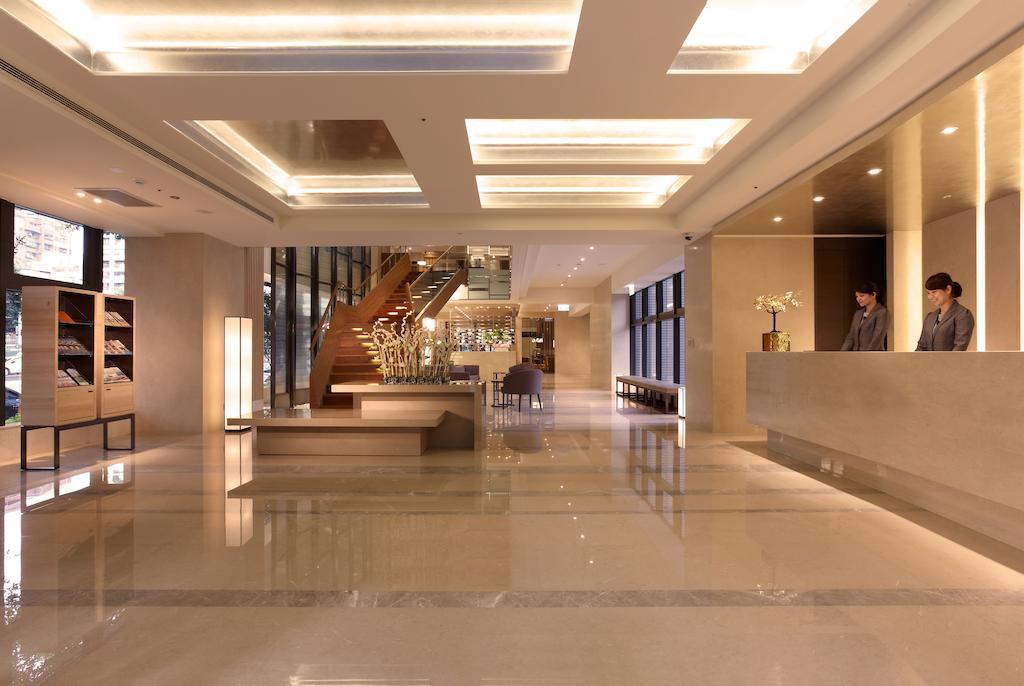 Cozzi Minsheng Taipei