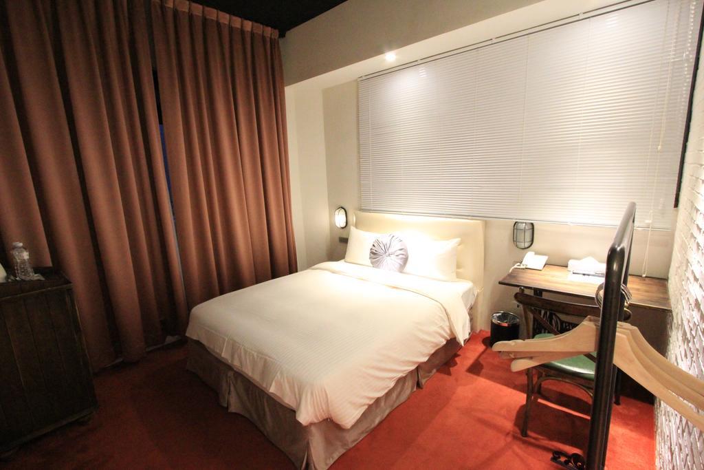 Cheers Boutique Inn Taipei