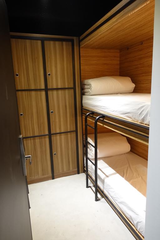 Oxygen Hostel