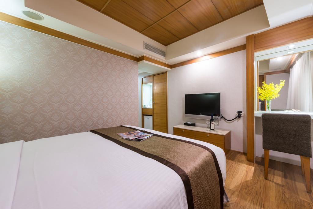 Inn Forward ⅰ Taipei