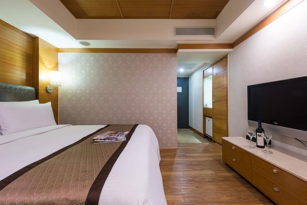 Inn Forward ⅰ Taipei