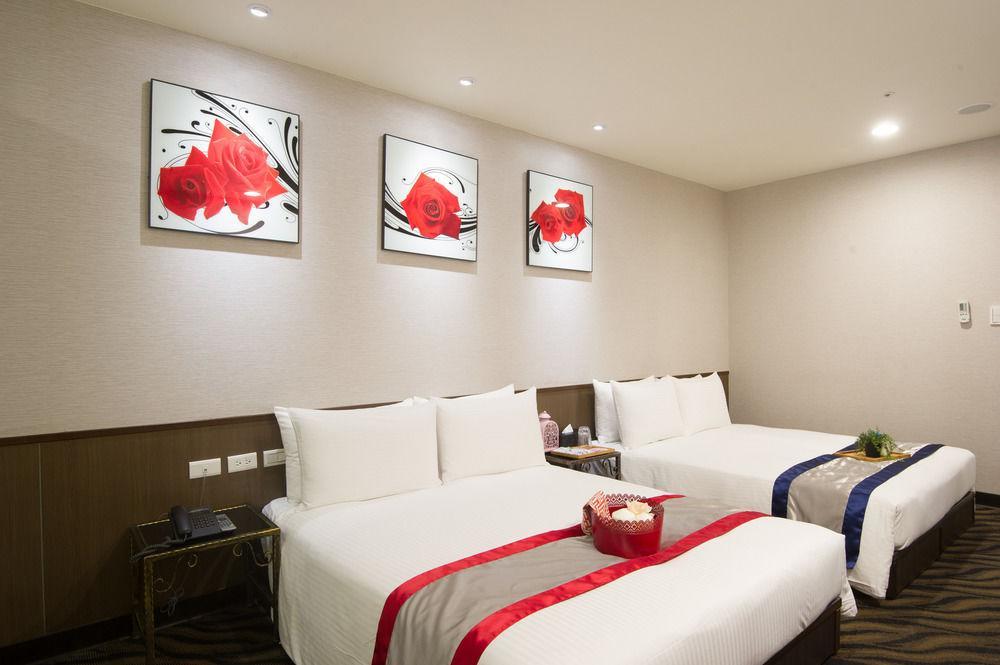 Design Ximen Hotel