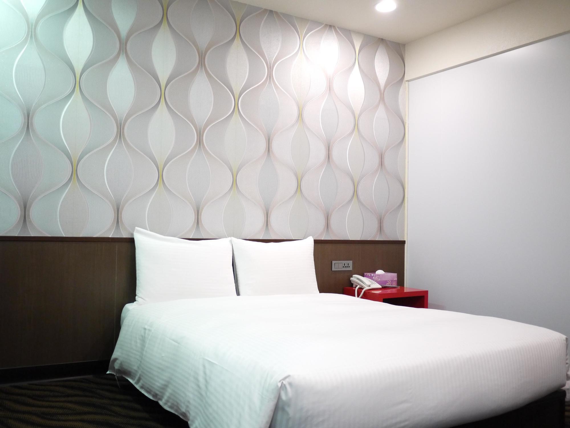 Design Ximen Hotel 3*