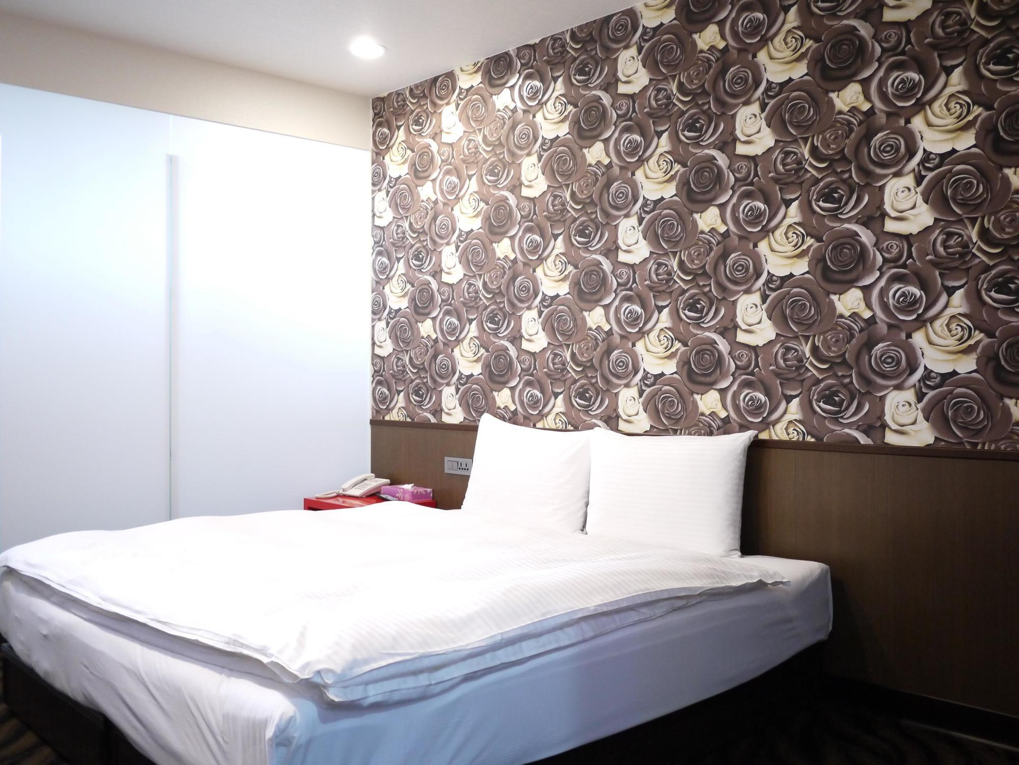 Design Ximen Hotel