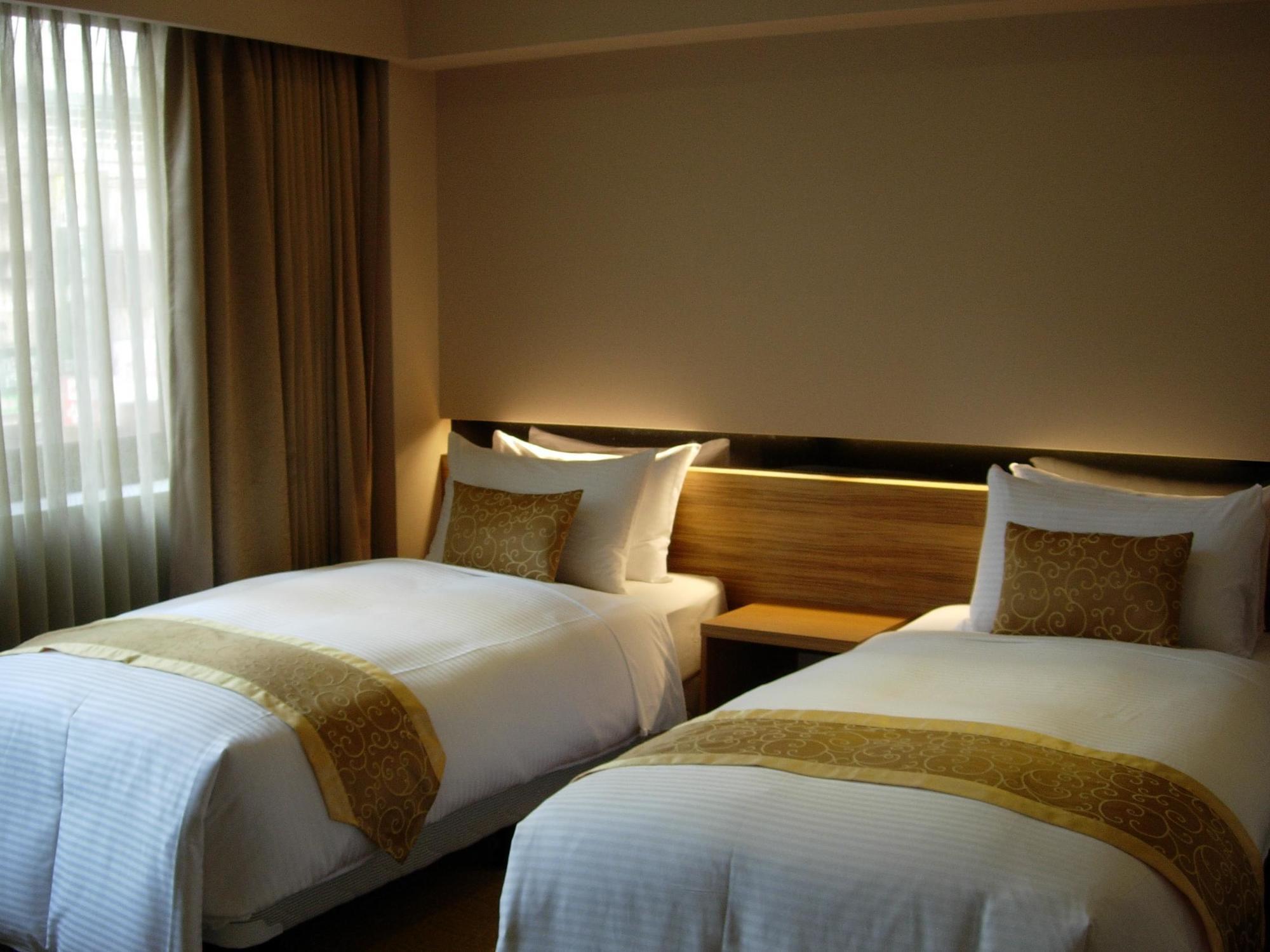 City Hotel Taipei