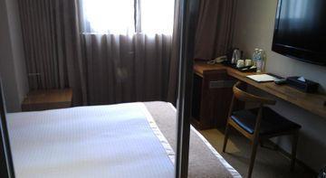 City Hotel Hotel 3*