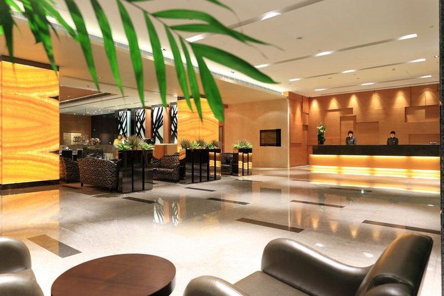 Park 4* Taipei