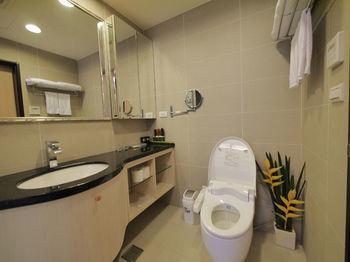 Apartment 謙匯國際酒店式公寓 Ch Service *