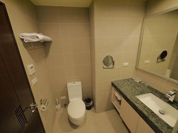 Pangsapuri 謙匯國際酒店式公寓 Ch Service Taipei