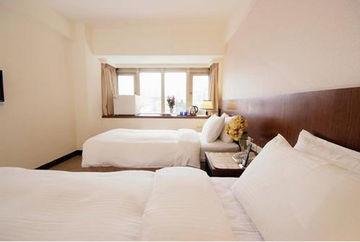 Hotel New World 3*