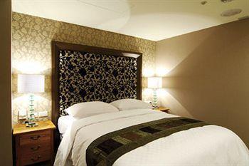 Hotel Cai She 3*